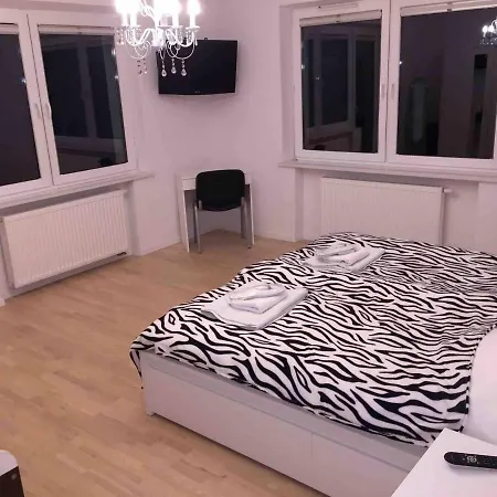 White House Izabelin